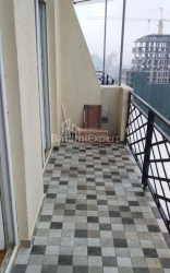 Apartment 40 m² - Ilia Chavchavadze, Batumi, Georgia