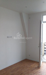 Apartment 40 m² - Ilia Chavchavadze, Batumi, Georgia
