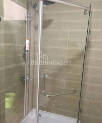 Apartment 44 m² - Yuryevskaya, Batumi, Georgia