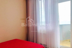 Apartment 44 m² - Yuryevskaya, Batumi, Georgia