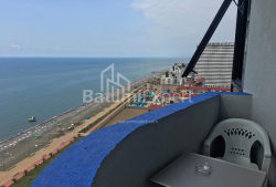 Apartment 44 m² - Yuryevskaya, Batumi, Georgia