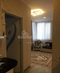 Apartment 52 m² - Yuryevskaya, Batumi, Georgia