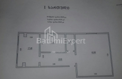 Apartment 92 m² - 26 may, Batumi, Georgia