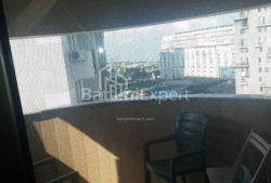 Apartment 3-room 92 m² - Zurab Gorgiladze, Batumi