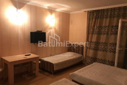 Apartment 1-room 33 m² - Sherif Khimshiashvili, Batumi