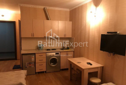 Apartment 1-room 33 m² - Sherif Khimshiashvili, Batumi
