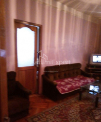Apartment 3-room 100 m² - Alexandr Pushkin, Batumi