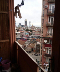 Apartment 3-room 100 m² - Alexandr Pushkin, Batumi