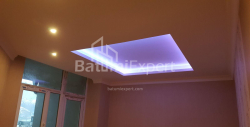 Apartment 133 m² - Ilia Chavchavadze, Batumi, Georgia