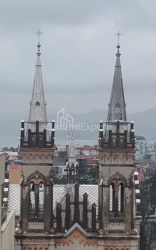 Apartment 4-room 133 m² - Ilia Chavchavadze, Batumi