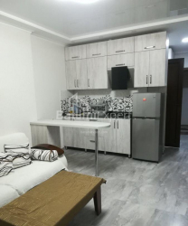Apartment 45 m² - Yuryevskaya, Batumi, Georgia