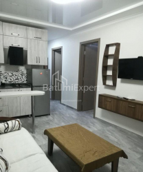 Apartment 45 m² - Yuryevskaya, Batumi, Georgia
