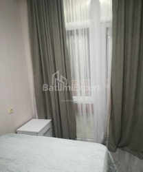 Apartment 45 m² - Yuryevskaya, Batumi, Georgia
