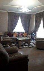 Apartment 3-room 77 m² - Davit Agmashenebeli, Batumi