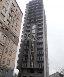Apartment 70 m² - Yuryevskaya, Batumi, Georgia