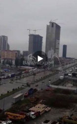 Apartment 70 m² - Yuryevskaya, Batumi, Georgia