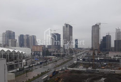 Apartment 70 m² - Yuryevskaya, Batumi, Georgia