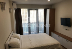 Apartment 30 m² - Yuryevskaya, Batumi, Georgia