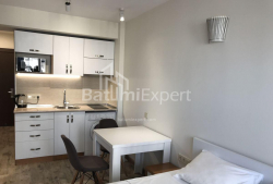 Apartment 30 m² - Yuryevskaya, Batumi, Georgia