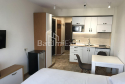 Apartment 30 m² - Yuryevskaya, Batumi, Georgia