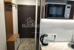 Apartment 30 m² - Yuryevskaya, Batumi, Georgia