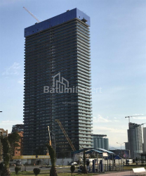 Apartment 30 m² - Yuryevskaya, Batumi, Georgia