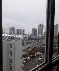 Apartment 69 m² - Peter Bagrationi, Batumi, Georgia