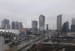 Apartment 69 m² - Peter Bagrationi, Batumi, Georgia