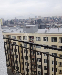 Apartment 69 m² - Peter Bagrationi, Batumi, Georgia
