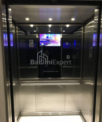 Apartment 30 m² - Yuryevskaya, Batumi, Georgia