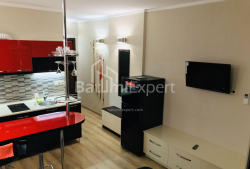 Apartment 30 m² - Yuryevskaya, Batumi, Georgia