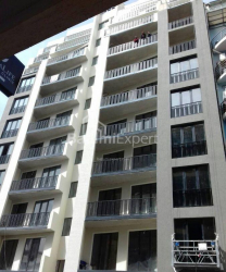 Apartment 3-room 75 m² - Vakhtang Gorgasali, Batumi