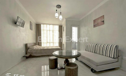 Apartment 31 m² - Yuryevskaya, Batumi, Georgia