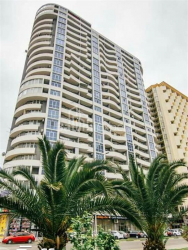 Apartment 31 m² - Yuryevskaya, Batumi, Georgia