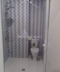 Apartment 40 m² - Yuryevskaya, Batumi, Georgia