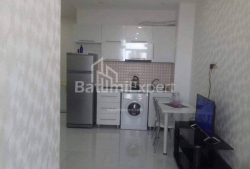 Apartment 40 m² - Yuryevskaya, Batumi, Georgia