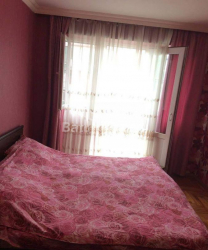 Apartment 32 m² - Ivane Javakhishvili, Batumi, Georgia
