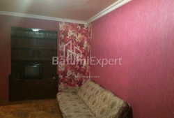 Apartment 32 m² - Ivane Javakhishvili, Batumi, Georgia