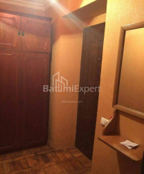 Apartment 32 m² - Ivane Javakhishvili, Batumi, Georgia