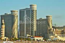 Apartment 45 m² - Yuryevskaya, Batumi, Georgia