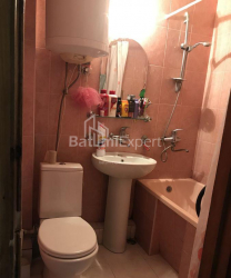 Apartment 45 m² - Mikhail Lermontov, Batumi, Georgia