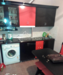 Apartment 55 m² - Yuryevskaya, Batumi, Georgia
