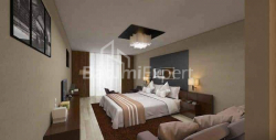 Apartment 26 m² - Yuryevskaya, Batumi, Georgia