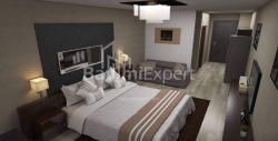 Apartment 26 m² - Yuryevskaya, Batumi, Georgia