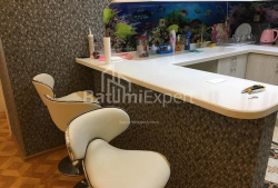 Apartment 3-room 87 m² - Davit Agmashenebeli, Batumi