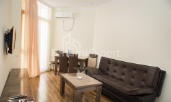 Apartment 41 m² - Yuryevskaya, Batumi, Georgia