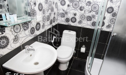 Apartment 41 m² - Yuryevskaya, Batumi, Georgia