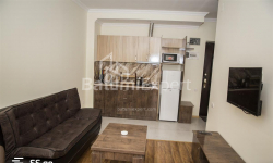 Apartment 41 m² - Yuryevskaya, Batumi, Georgia