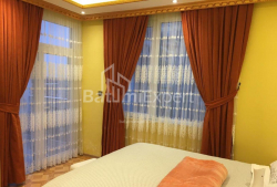 Apartment 3-room 87 m² - Yuryevskaya, Batumi