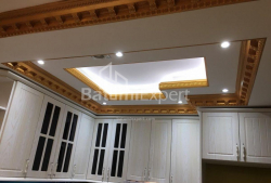 Apartment 3-room 87 m² - Yuryevskaya, Batumi